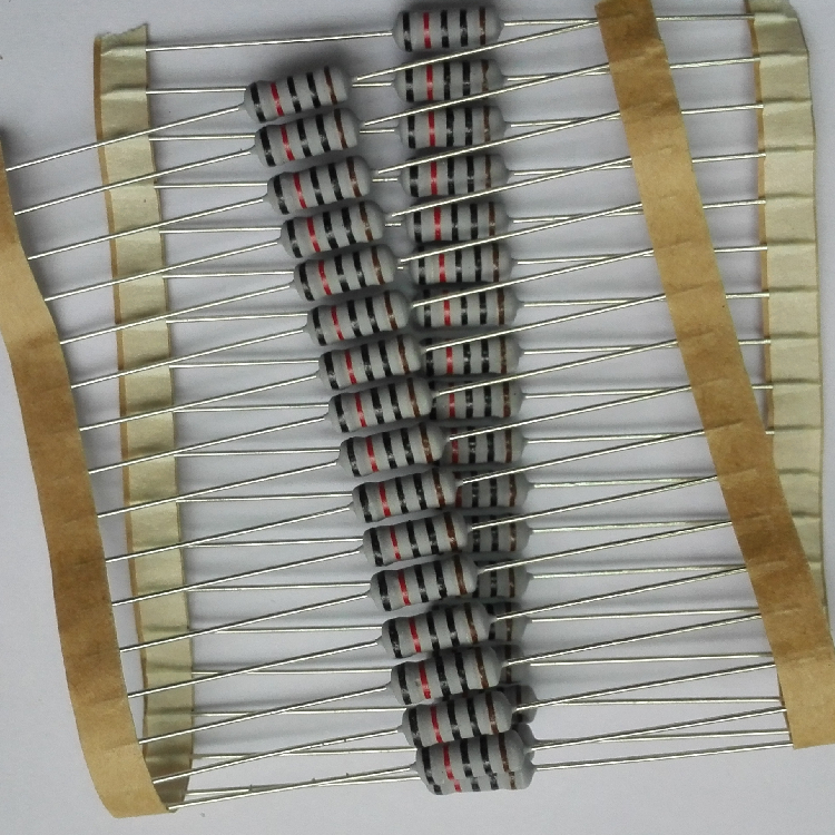 繞線電阻圖片/繞線電阻樣板圖 (3)