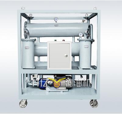 供应升亿牌BZ系列变压器油再生装置