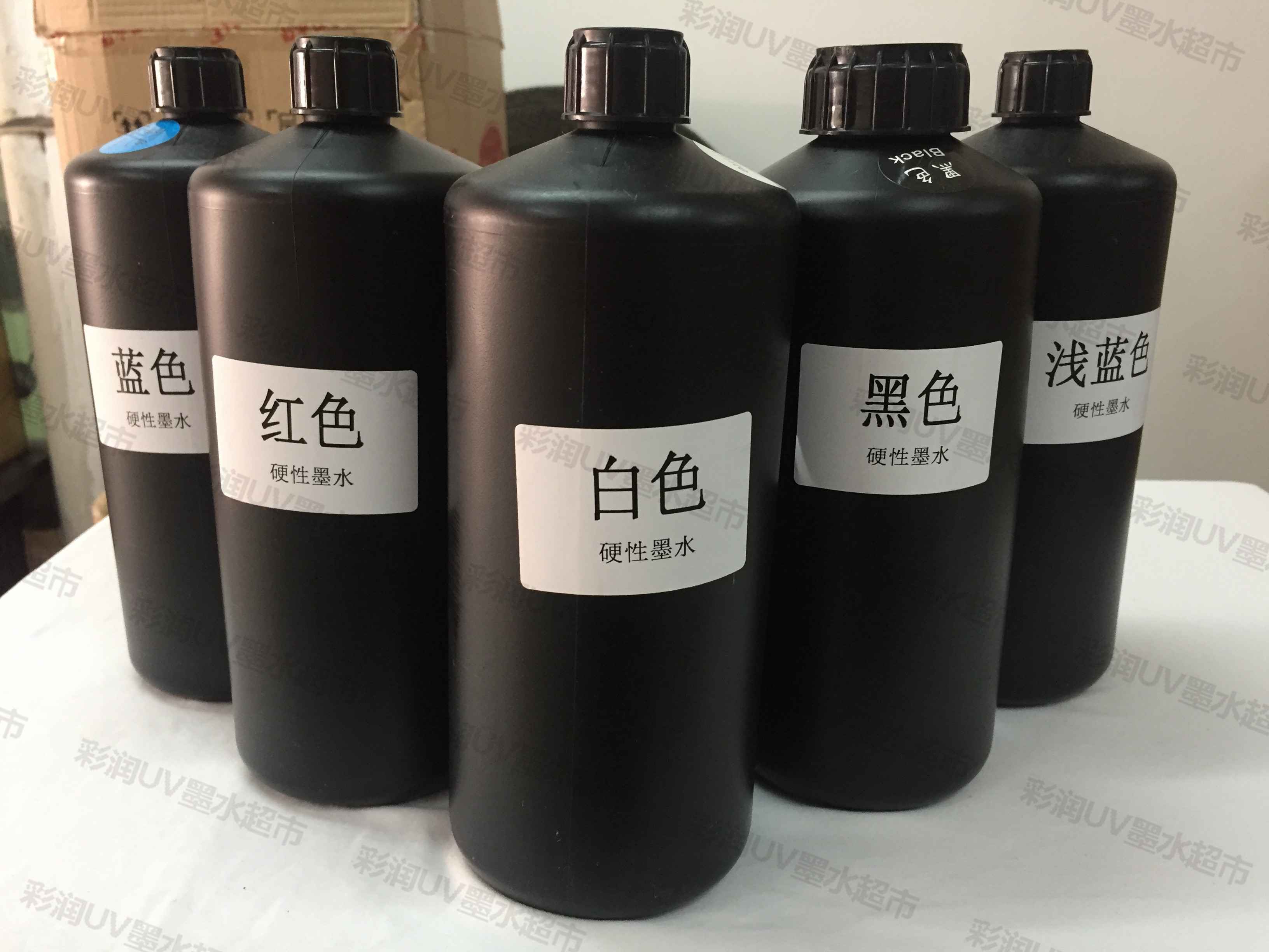 供應UV墨水愛克發(fā)UV固化墨水平板打印機墨水 愛克發(fā)UV墨水