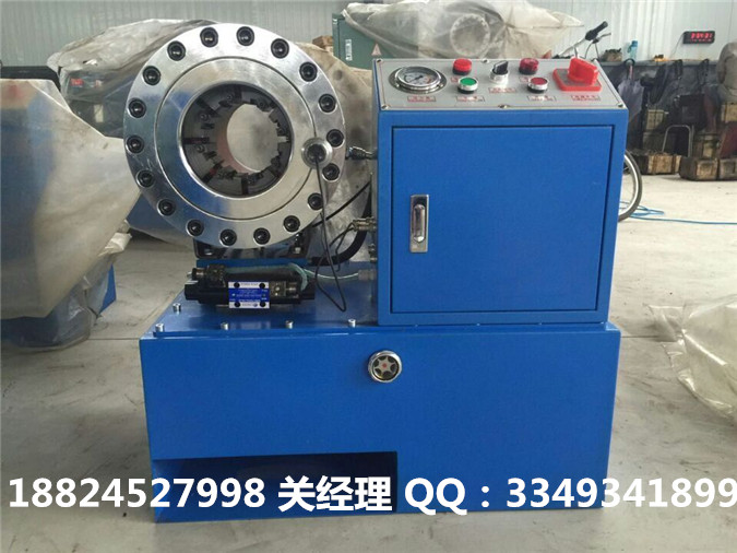 惠州扣壓機(jī)/啤管機(jī)哪個(gè)品牌好圖片/惠州扣壓機(jī)/啤管機(jī)哪個(gè)品牌好樣板圖 (2)
