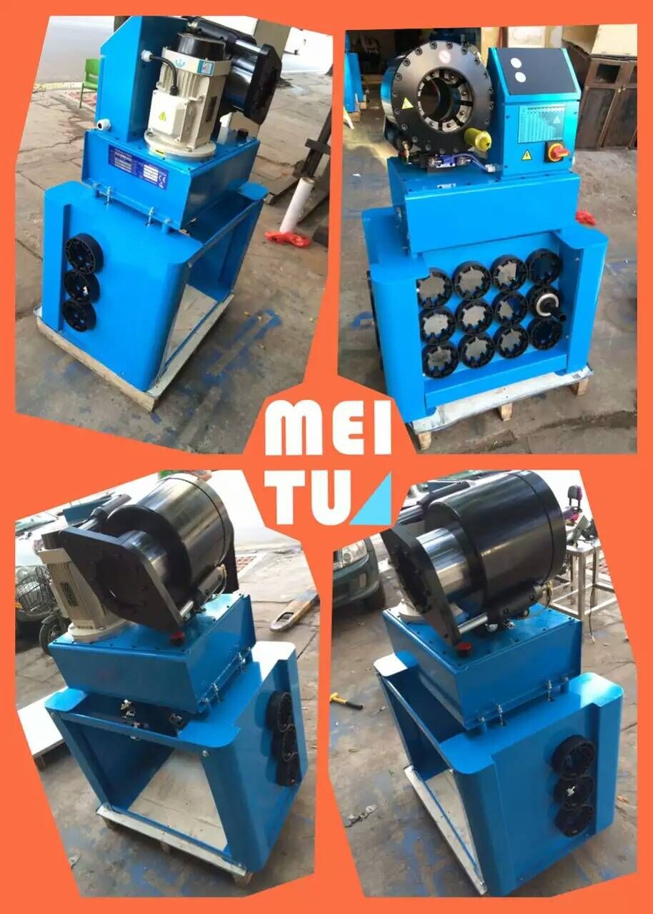 株洲壓管機圖片/株洲壓管機樣板圖 (2)