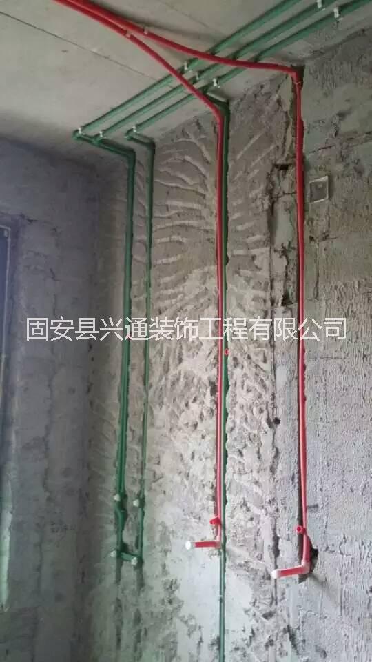 固安裝修裝飾水電改造圖片/固安裝修裝飾水電改造樣板圖 (4)
