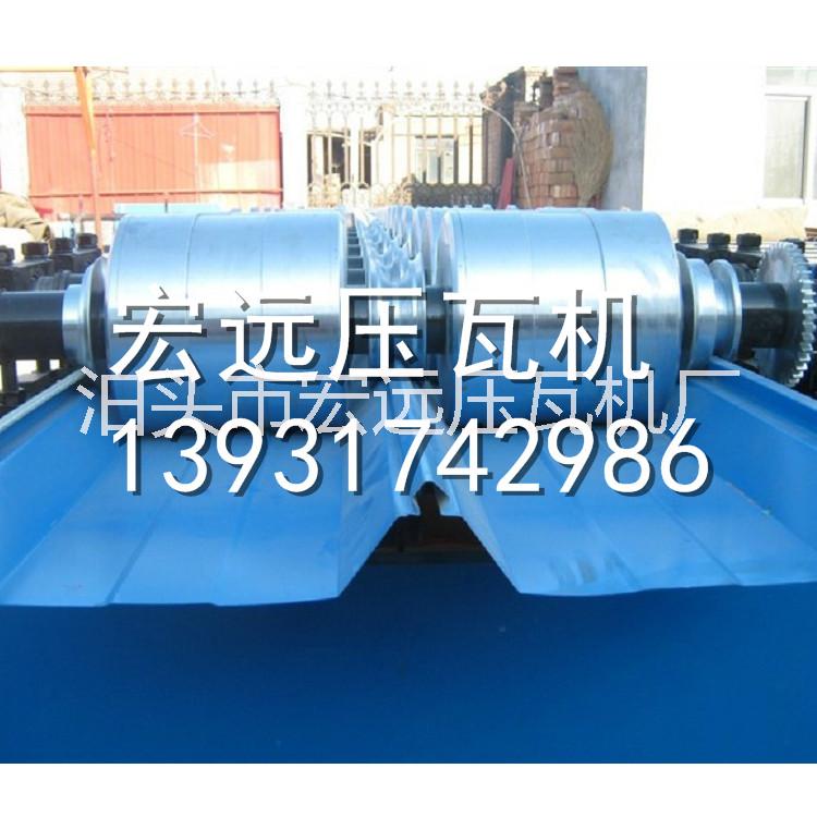 760角馳壓瓦機(jī)圖片/760角馳壓瓦機(jī)樣板圖 (1)
