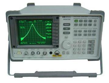 维修Agilent8561E|HP惠普8561E|Keysight是德8561E频谱仪30Hz至6.5GHz