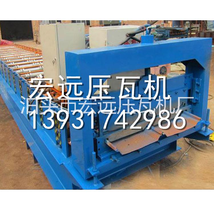 760角馳壓瓦機(jī)圖片/760角馳壓瓦機(jī)樣板圖 (2)