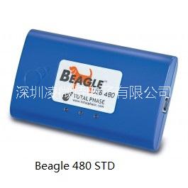 TP320510 Beagle 480 USB2.0 Protocol Analyzer 協(xié)議分析儀正品