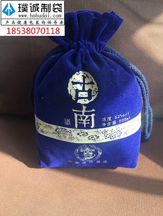 紅酒袋---圖片