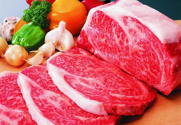 批發(fā)5A4A3A日本神戶和牛牛肉圖片