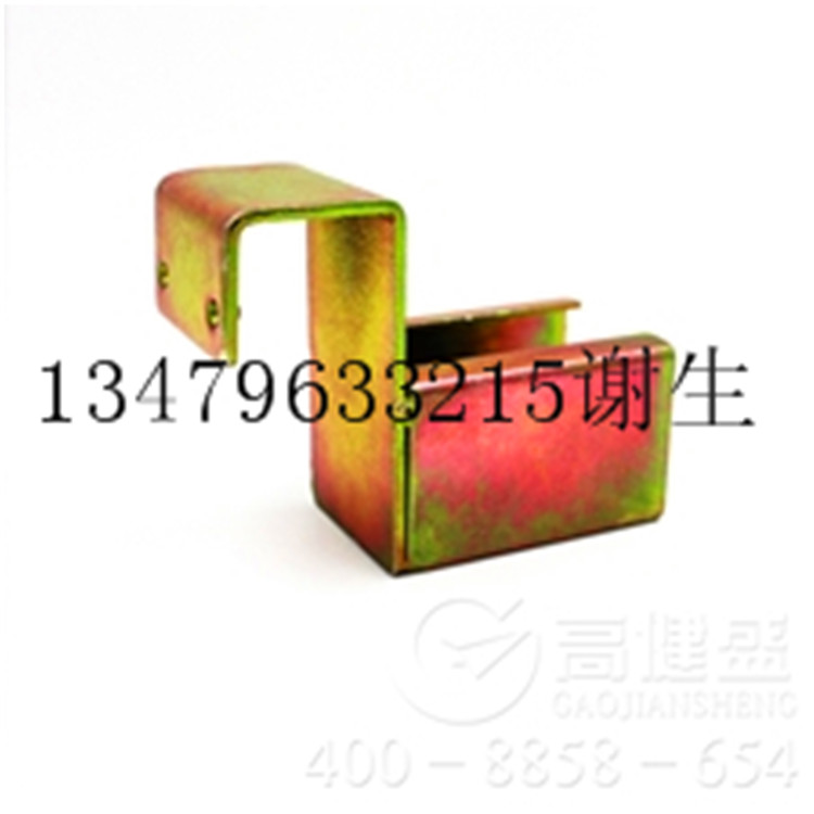 滑軌接頭圖片/滑軌接頭樣板圖 (1)