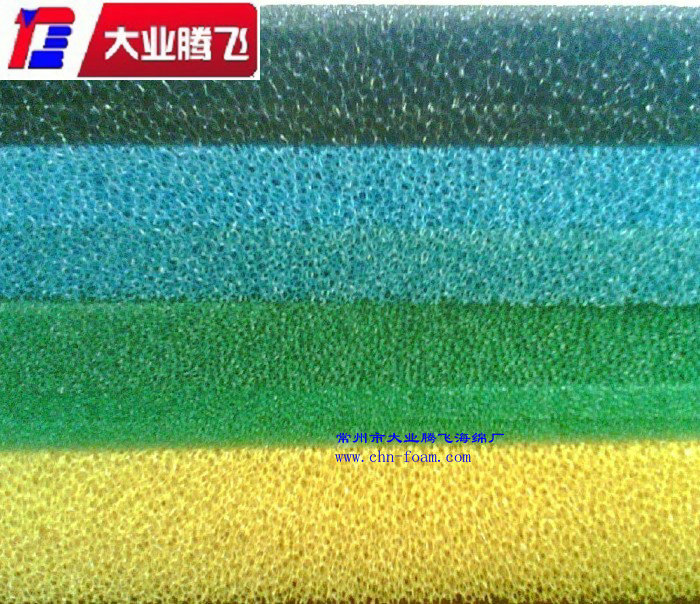 過濾泡綿圖片/過濾泡綿樣板圖 (2)
