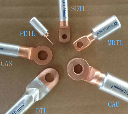 鋁合金接線圖片/鋁合金接線樣板圖 (1)