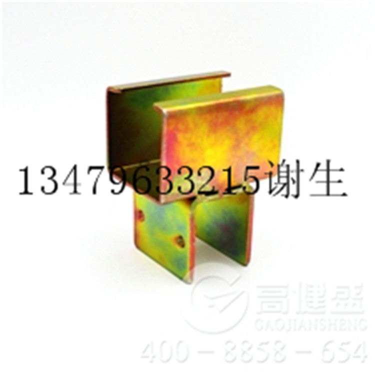 滑軌接頭圖片/滑軌接頭樣板圖 (2)