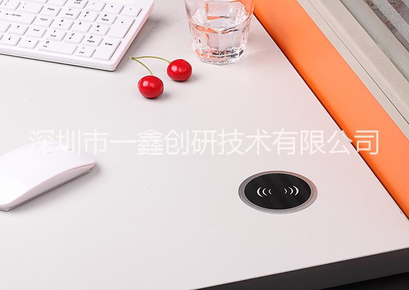 無(wú)線充電器圖片/無(wú)線充電器樣板圖 (4)