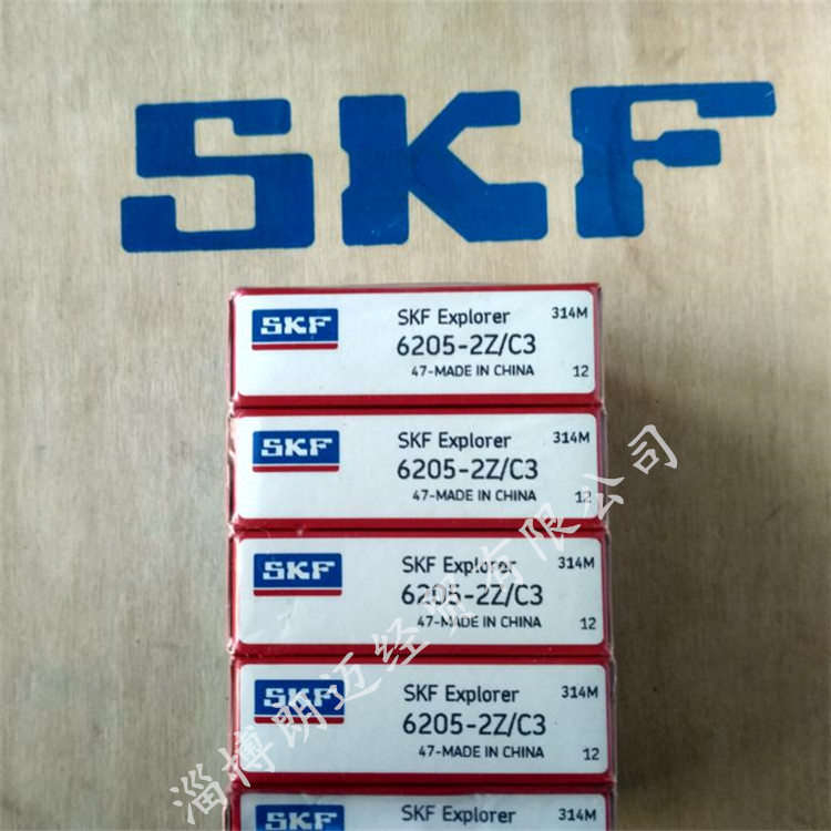 SKF軸承圖片/SKF軸承樣板圖 (2)