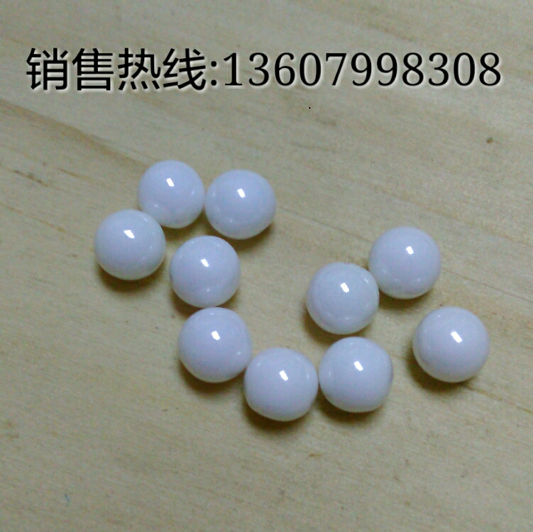 陶瓷球圖片/陶瓷球樣板圖 (2)