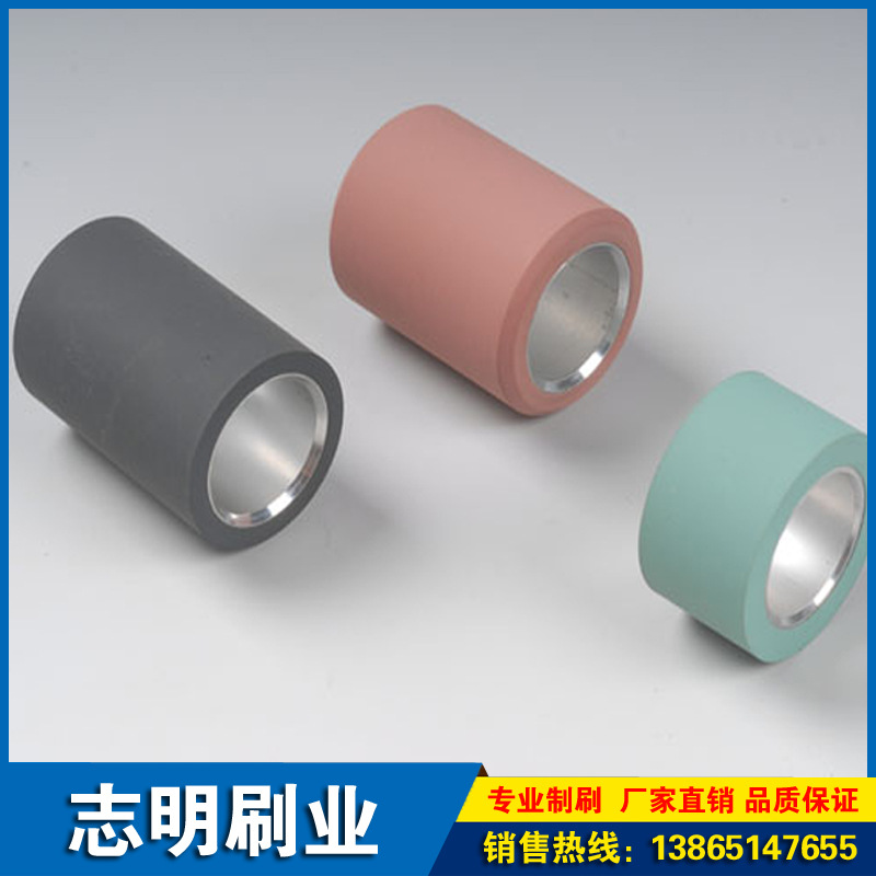 印刷膠輥圖片/印刷膠輥樣板圖 (2)