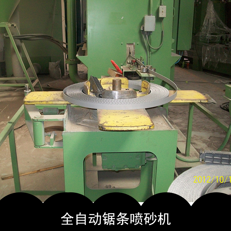 噴砂機(jī)圖片/噴砂機(jī)樣板圖 (2)