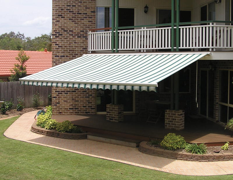 開放式遮陽篷圖片