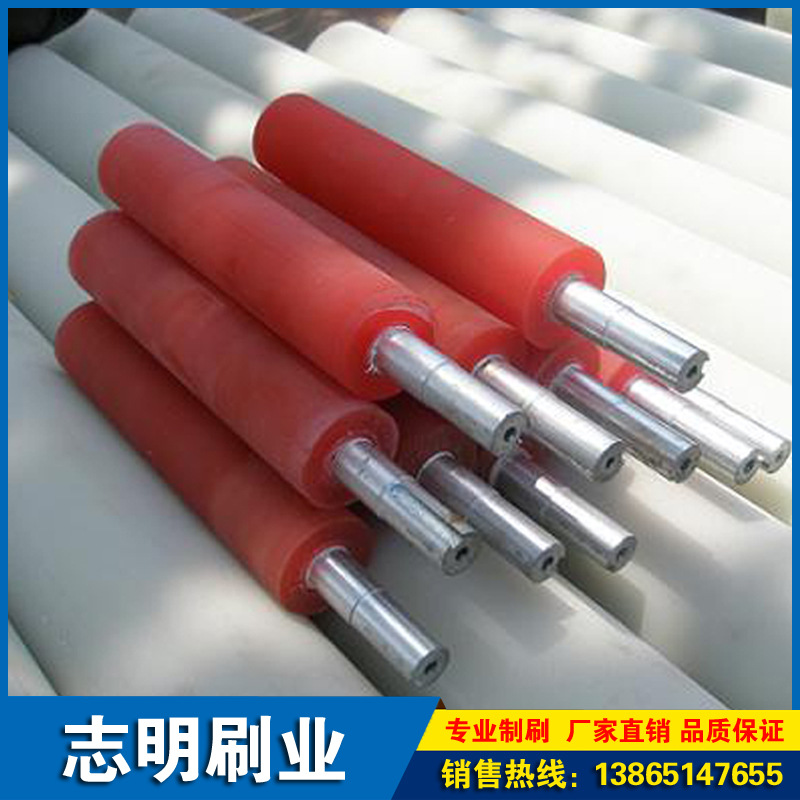 印刷膠輥圖片/印刷膠輥樣板圖 (3)