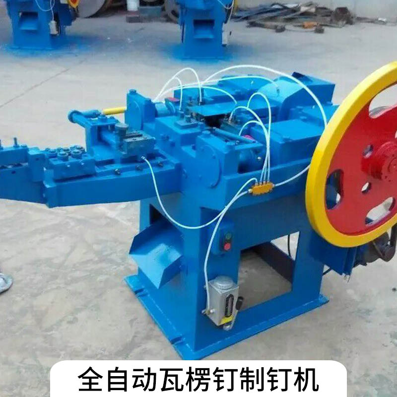 檀運(yùn)國(guó)機(jī)械全自動(dòng)瓦楞釘制釘機(jī) 低噪音數(shù)控高速鋼排釘制釘機(jī)廠家直銷