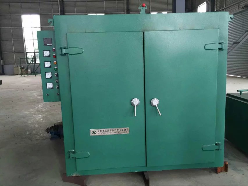 電加熱烘箱圖片/電加熱烘箱樣板圖 (1)