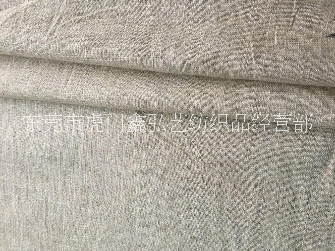4.5*4.5竹節(jié)麻棉布圖片/4.5*4.5竹節(jié)麻棉布樣板圖 (2)