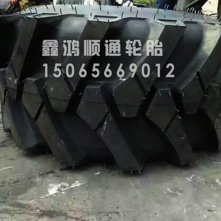 鼎盛正品445/70R20图片