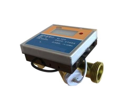 拓森 RLB-01A 超聲波熱量表