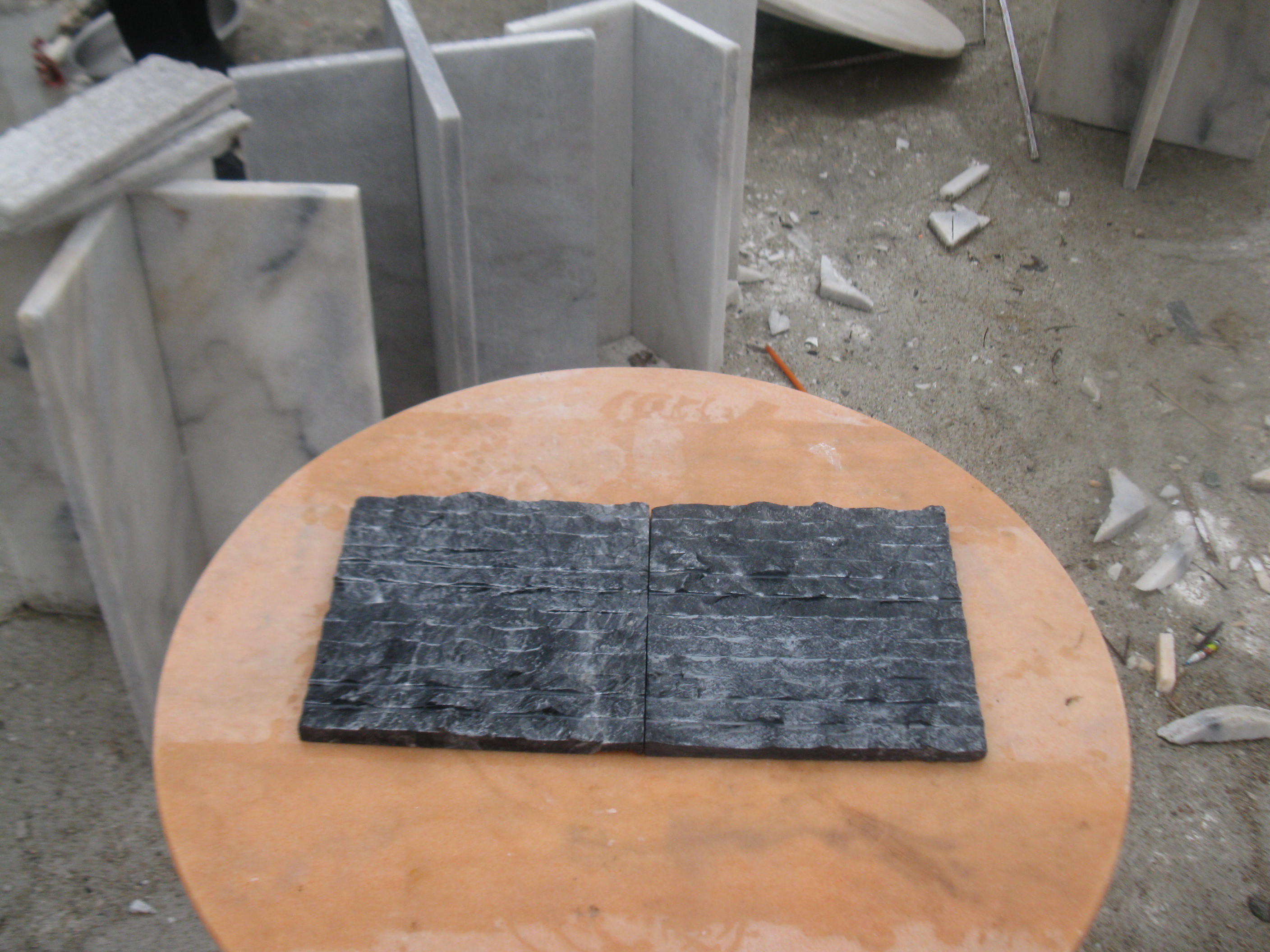 園林文化石圖片/園林文化石樣板圖 (4)