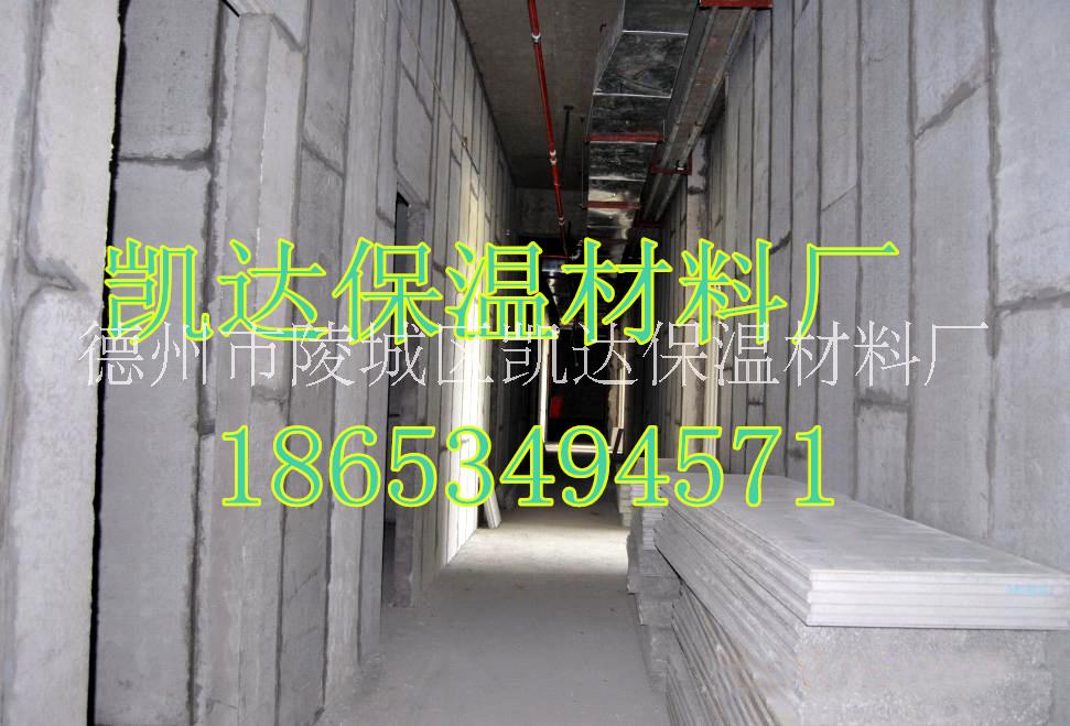 復(fù)合隔墻板設(shè)備圖片/復(fù)合隔墻板設(shè)備樣板圖 (4)
