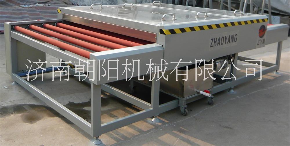 玻璃清洗機(jī)圖片/玻璃清洗機(jī)樣板圖 (2)