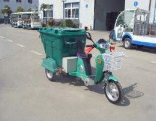 電動(dòng)三輪自卸垃圾車，廠家直銷電動(dòng)三輪自卸垃圾車，電動(dòng)環(huán)衛(wèi)垃圾車