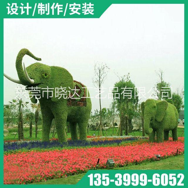 仿真綠植圖片/仿真綠植樣板圖 (1)