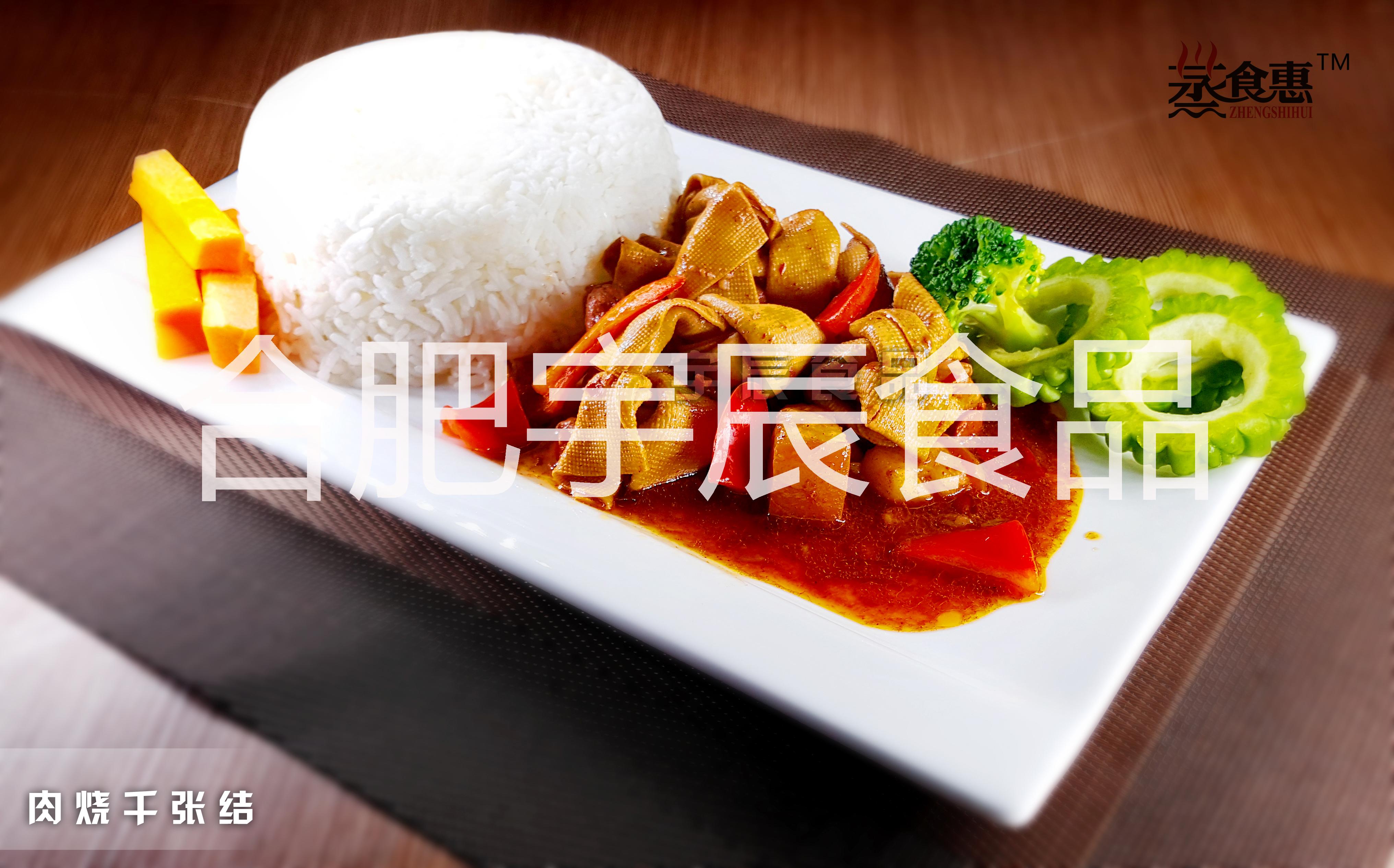 求推薦味道好點(diǎn)的料理包，味道好大