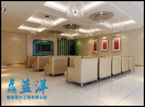 *裝修@*裝修@*裝修-- *輸液室裝修**輸液室裝修*