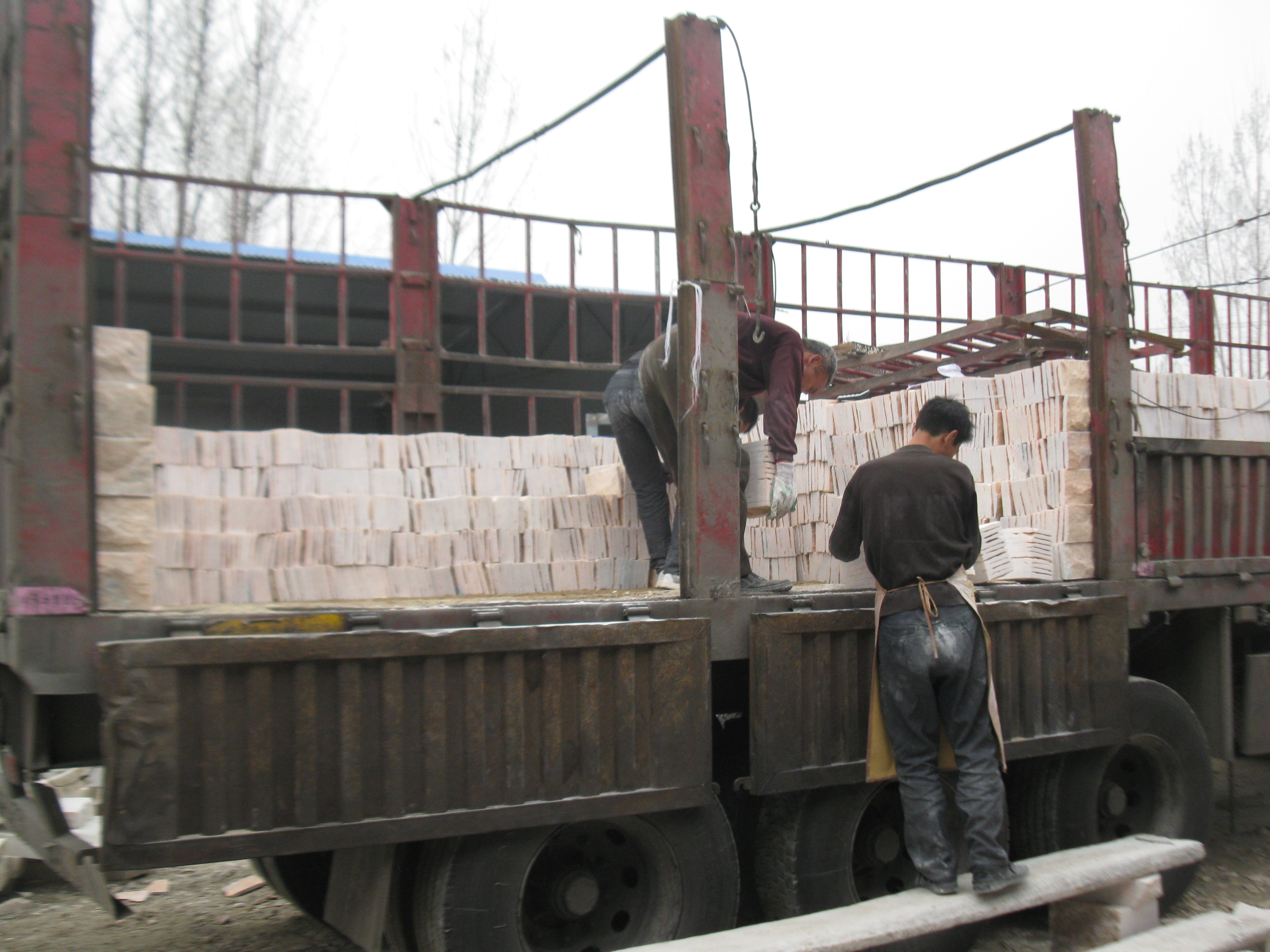 蘑菇石圖片/蘑菇石樣板圖 (4)