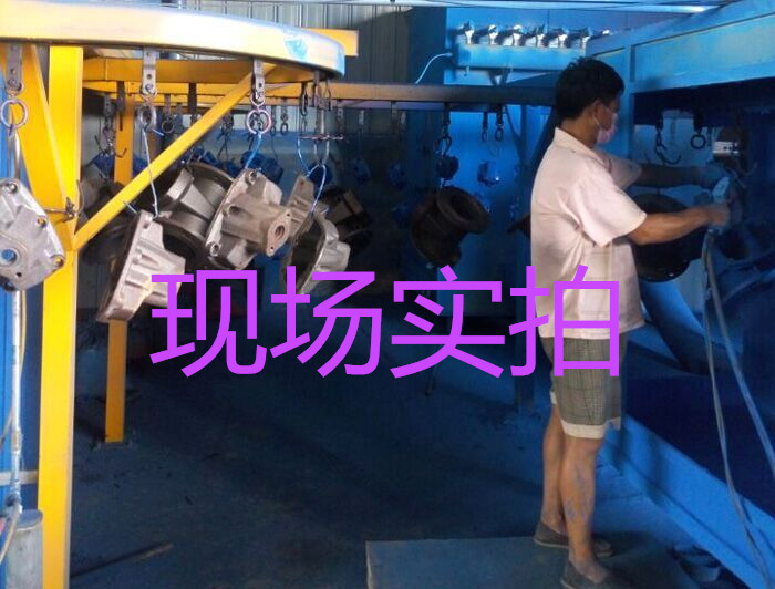 明桿軟密封閘閥圖片/明桿軟密封閘閥樣板圖 (4)