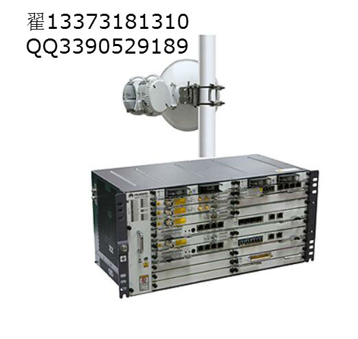 新一代分體式IP微波RTN980圖片