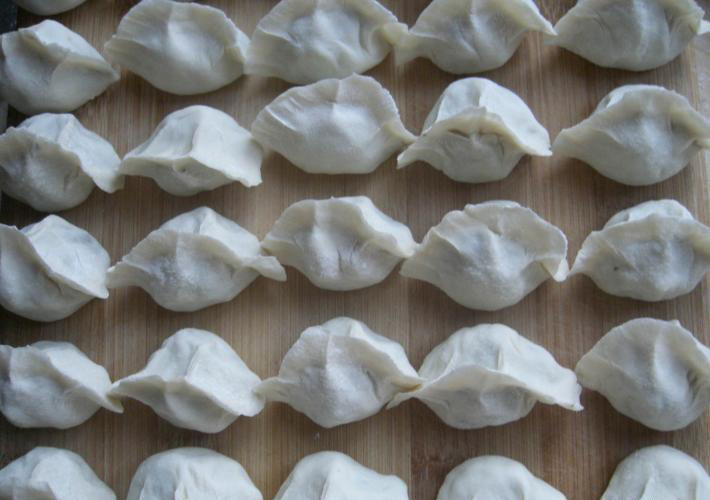自動(dòng)餃子機(jī)圖片/自動(dòng)餃子機(jī)樣板圖 (2)
