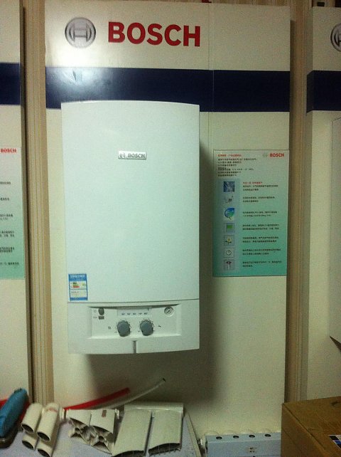 燃?xì)獠膳癄t圖片/燃?xì)獠膳癄t樣板圖 (2)