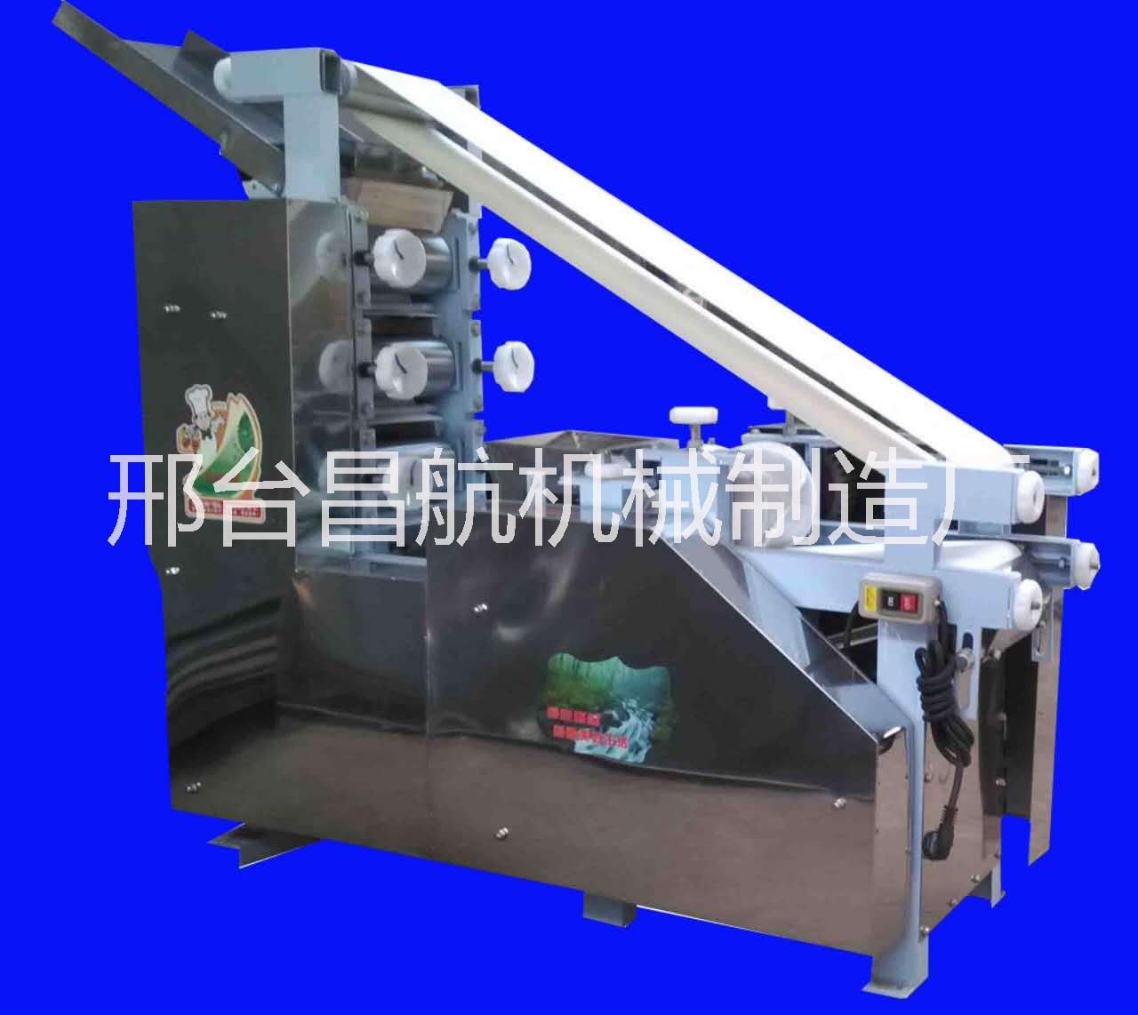 全自動餃子皮機(jī)圖片