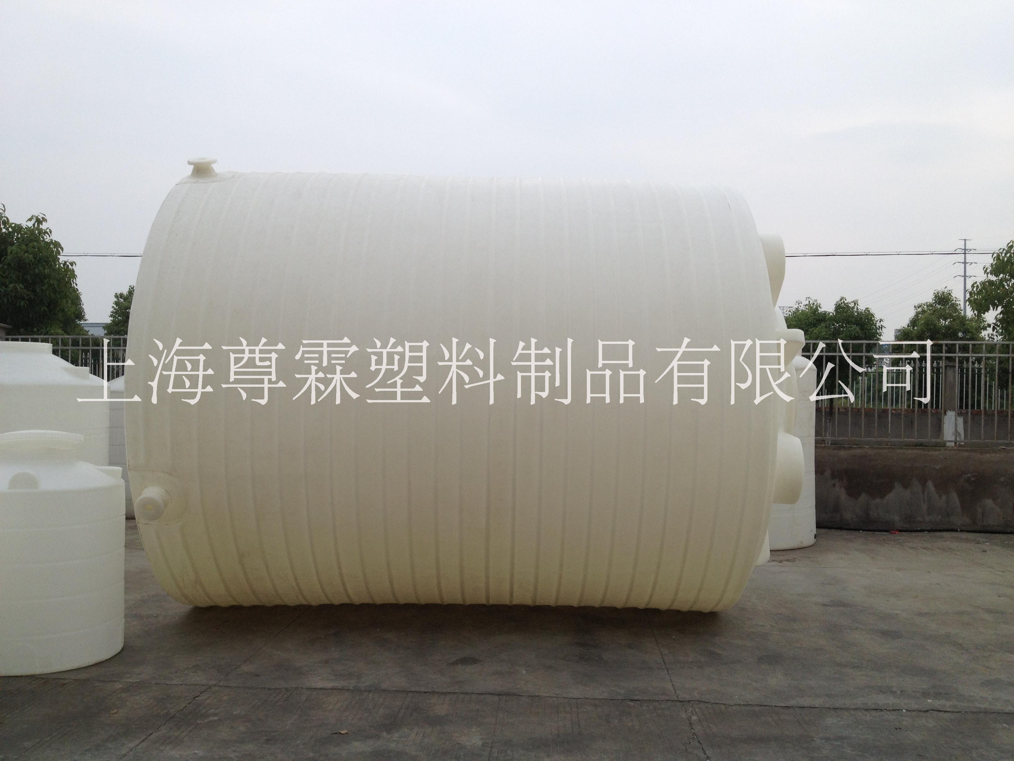 15噸pe食品級塑料水箱圖片/15噸pe食品級塑料水箱樣板圖 (4)