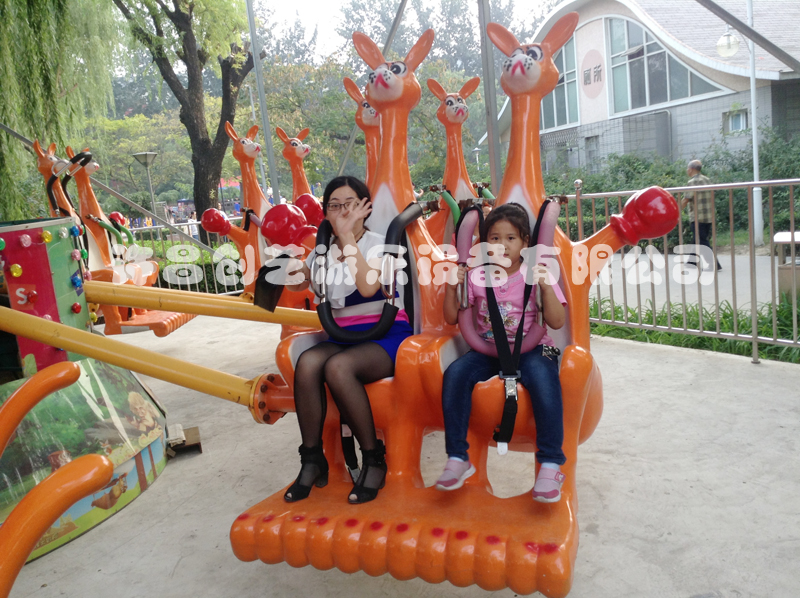 袋鼠跳圖片/袋鼠跳樣板圖 (2)