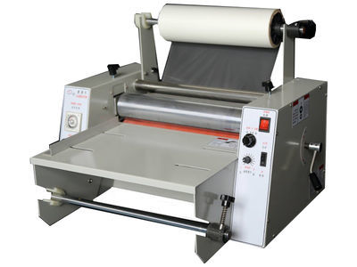 杭州覆膜機(jī)廠家  覆膜機(jī)FM380