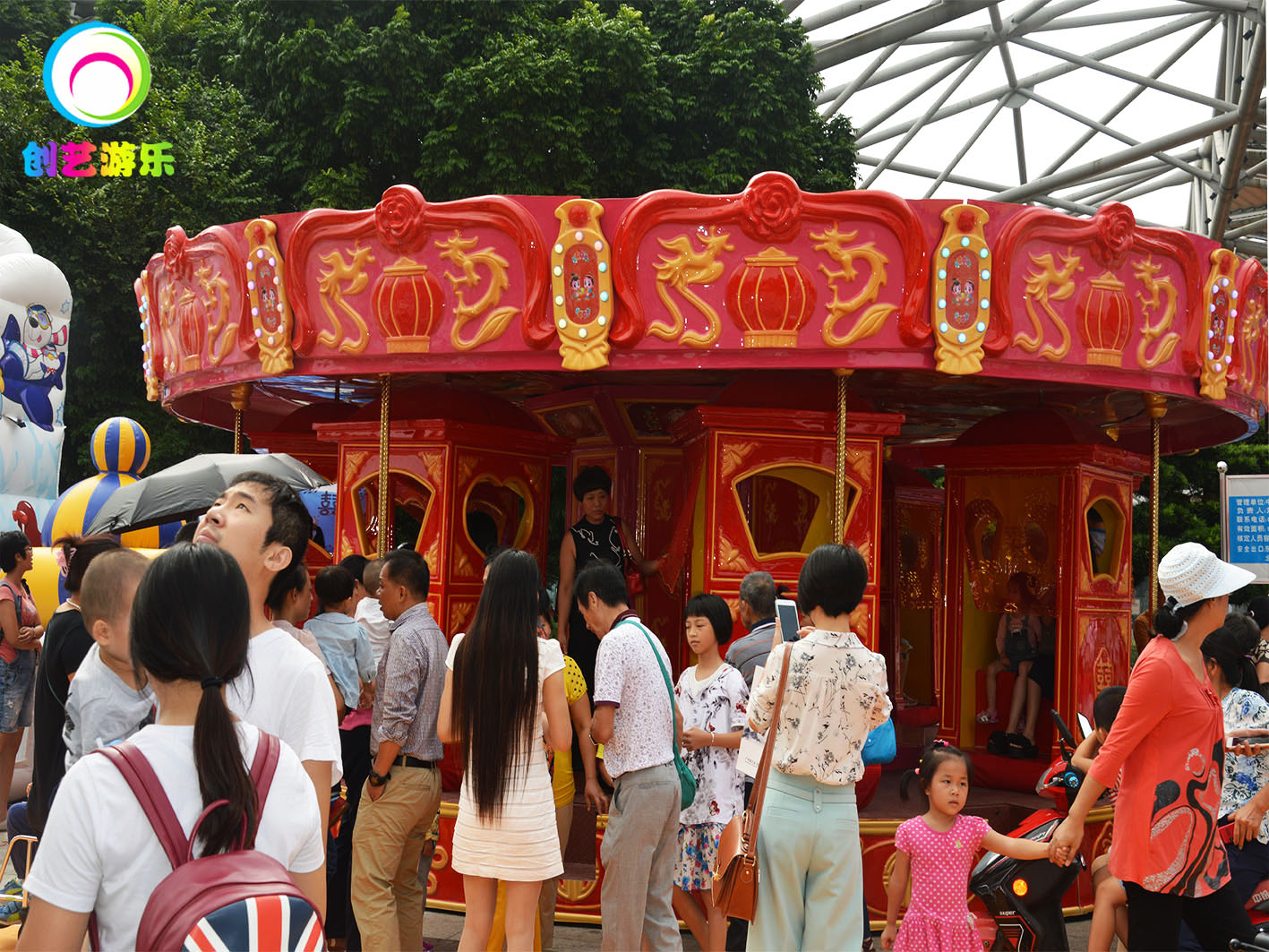 游樂設(shè)備圖片/游樂設(shè)備樣板圖 (3)