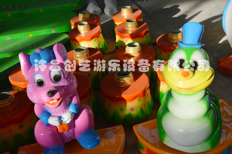 香蕉火車兒童最喜歡的游樂設(shè)備圖片/香蕉火車兒童最喜歡的游樂設(shè)備樣板圖 (3)