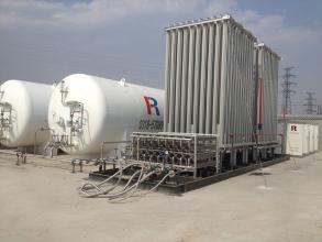 CNG減壓站圖片/CNG減壓站樣板圖 (2)