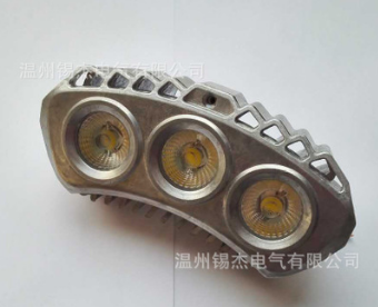 天棚燈新款led風能球泡工廠燈 防爆led車間燈天棚燈 防爆led工廠燈批發(fā)