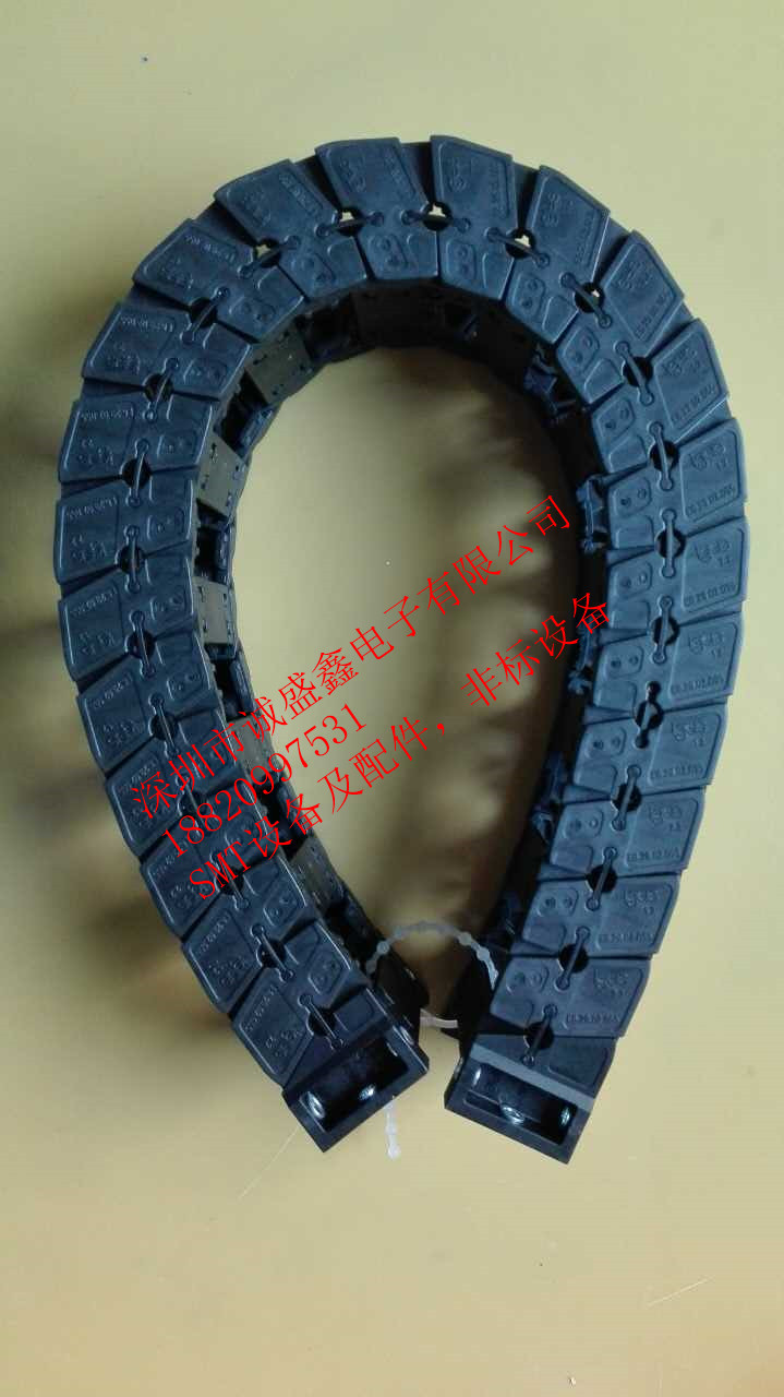 松下cm602Y軸，X軸坦克鏈圖片/松下cm602Y軸，X軸坦克鏈樣板圖 (4)