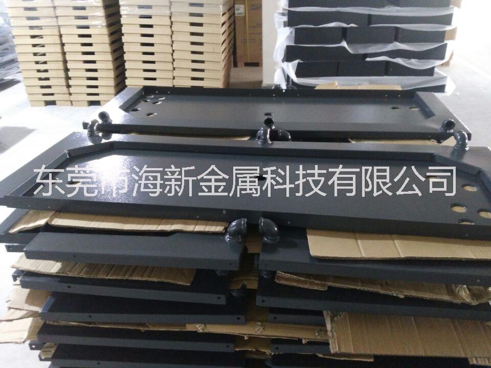 東莞噴涂加工哪家好？
